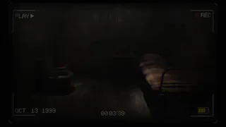 Скриншот 1 к игре BLACK SECTOR
