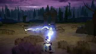 Скриншот 1 к игре Runic Tower