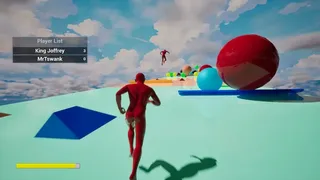 Скриншот 1 к игре Impulse