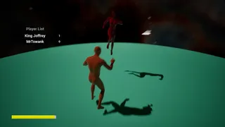 Скриншот 4 к игре Impulse