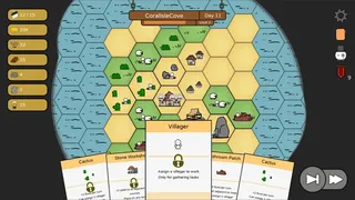 Скриншот 1 к игре Island Deck