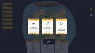 Скриншот 3 к игре Island Deck