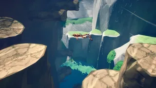 Скриншот 6 к игре Jump Frog