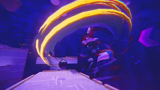 Скриншот 3 к игре Cosmo Vulpes