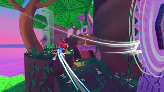 Скриншот 4 к игре Cosmo Vulpes