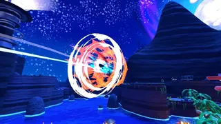Скриншот 5 к игре Cosmo Vulpes