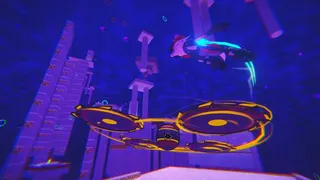 Скриншот 7 к игре Cosmo Vulpes