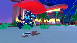Скриншот 8 к игре Cosmo Vulpes