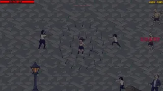 Скриншот 3 к игре Afterschool: Reel Danger