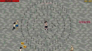 Скриншот 4 к игре Afterschool: Reel Danger