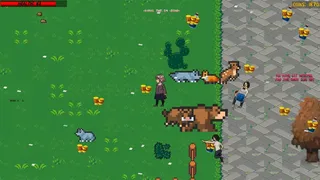 Скриншот 5 к игре Afterschool: Reel Danger