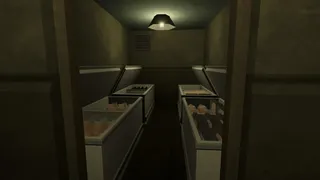 Скриншот 4 к игре BURGER, NO PLEASE!