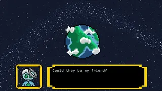 Скриншот 1 к игре The Search For Above Average Life