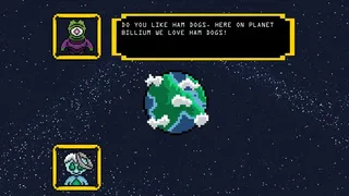 Скриншот 3 к игре The Search For Above Average Life