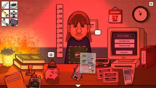 Скриншот 5 к игре Prescribe and Pray
