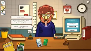 Скриншот 6 к игре Prescribe and Pray