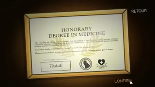 Скриншот 7 к игре Prescribe and Pray