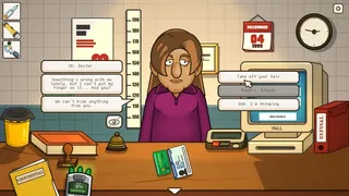 Скриншот 8 к игре Prescribe and Pray