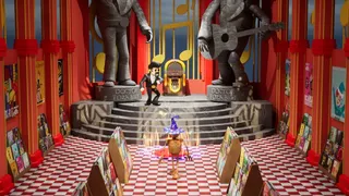 Скриншот 3 к игре Saving Songburg