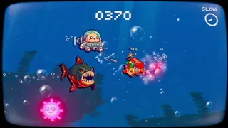 Скриншот 2 к игре Captain Puff MacFly