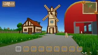 Скриншот 2 к игре Teddy Horses