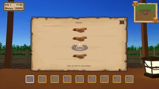 Скриншот 6 к игре Teddy Horses