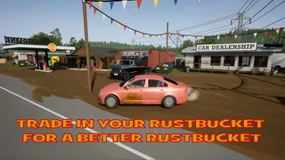 Скриншот 2 к игре AMazeing Racer