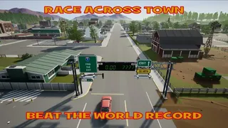 Скриншот 3 к игре AMazeing Racer