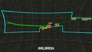 Скриншот 1 к игре ZeroZeta