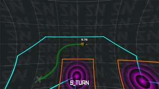 Скриншот 3 к игре ZeroZeta