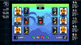 Скриншот 1 к игре Galacard: Ackian Archives