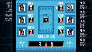 Скриншот 2 к игре Galacard: Ackian Archives