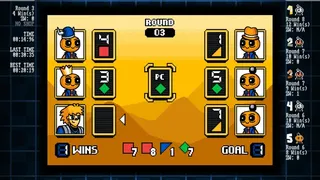 Скриншот 7 к игре Galacard: Ackian Archives