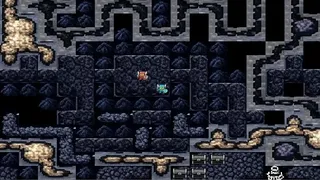 Скриншот 4 к игре VADE RETRO SATANA