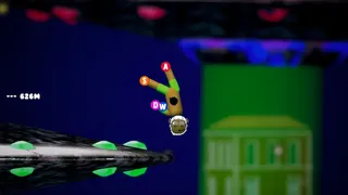 Скриншот 3 к игре Игра Ragdoll Rage