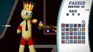 Скриншот 4 к игре Игра Ragdoll Rage
