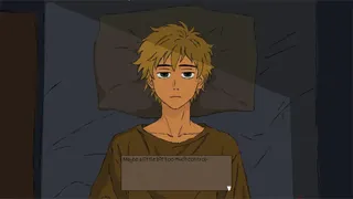 Скриншот 1 к игре FISSURE