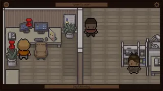 Скриншот 3 к игре FISSURE