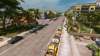 Скриншот 1 к игре Tropico 7