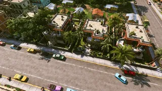 Скриншот 4 к игре Tropico 7
