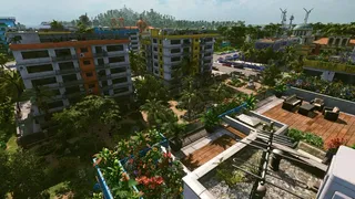 Скриншот 6 к игре Tropico 7