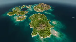Скриншот 8 к игре Tropico 7