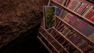 Скриншот 2 к игре Oblivio