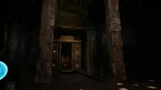 Скриншот 4 к игре Oblivio