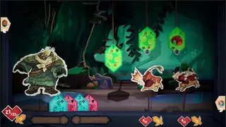 Скриншот 3 к игре Beastro