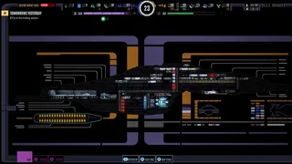 Скриншот 3 к игре Star Trek: Voyager - Across the Unknown