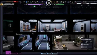 Скриншот 4 к игре Star Trek: Voyager - Across the Unknown