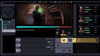 Скриншот 6 к игре Star Trek: Voyager - Across the Unknown