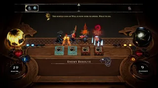 Скриншот 1 к игре The Killing Stone