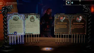 Скриншот 2 к игре The Killing Stone